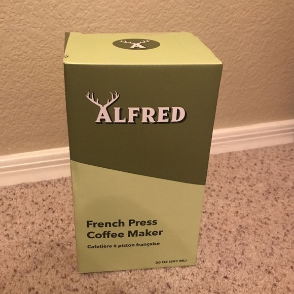 French press - Picture 2 of 3